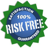 !))% RISK FREE GUARANTEED